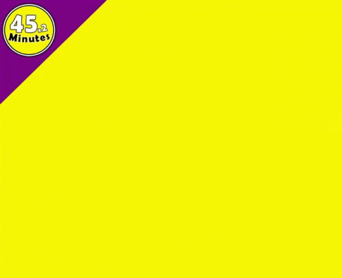 a yellow and purple background with the words goood