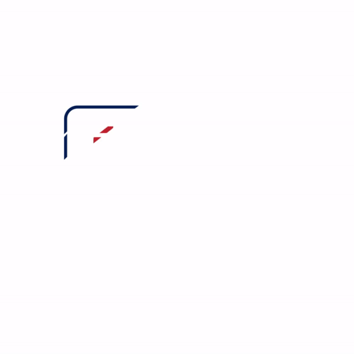 A Yellow And Red Sign That Says Panini In Red Letters GIF