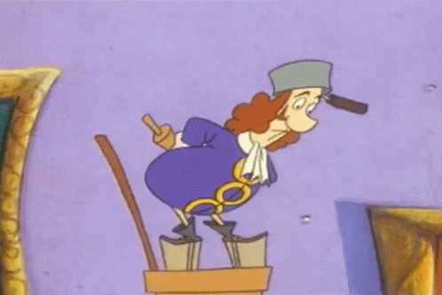 A5m Albert GIF
