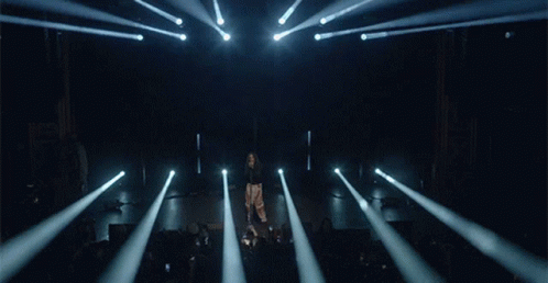 Aala Aala Song Spotlight GIF