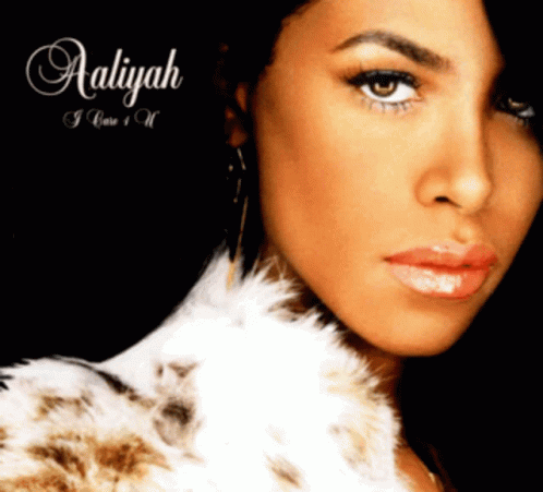 Aaliyah At Your Best GIF