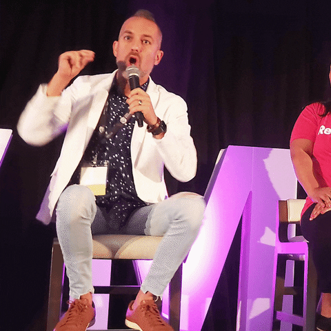 Aaron Ekblad Do It Now GIF