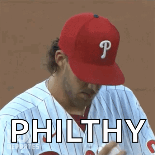 Aaron Nola Phillies GIF