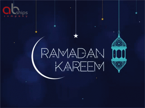 Ab Ships Ramadan Kareem GIF