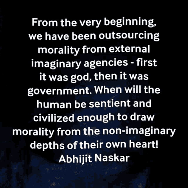 Abhijit Naskar Naskar Gif GIF