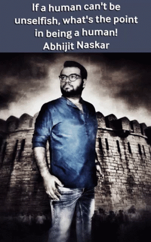 Abhijit Naskar Naskar GIF