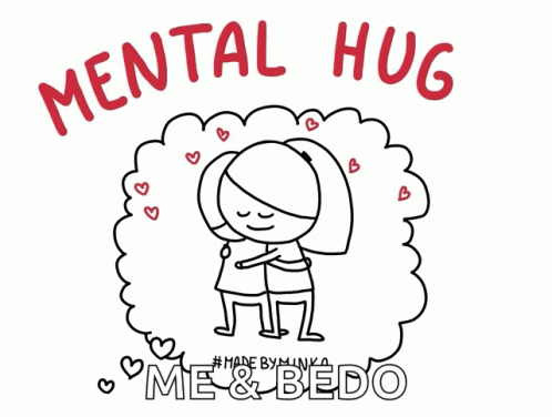 Mental Abrazo GIF