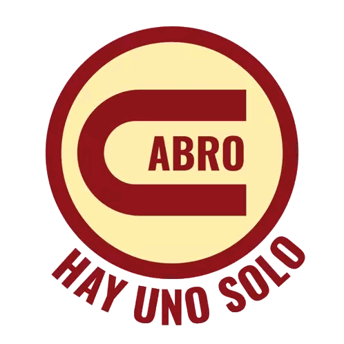 Abro Hay Uno Solo Logo