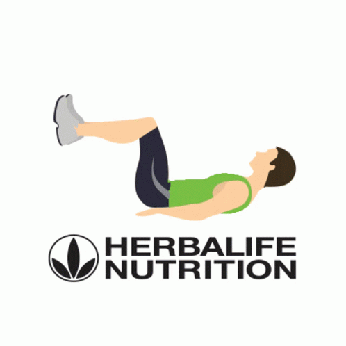 Abs Good Exercise Every Morning GIF