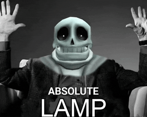 Absolutelamp Absolute Cinema Meme GIF