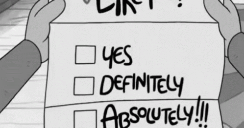 Absolutely 498 X 263 Gif GIF