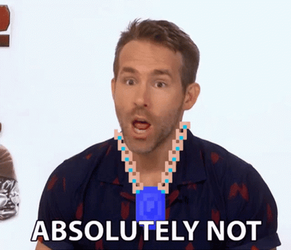 Absolutely Ryan Reynolds GIF