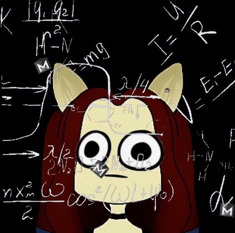Absorbing Equations Emotional Damage Meme GIF
