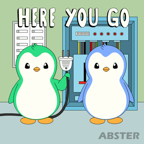 Abster Abstract Gif GIF