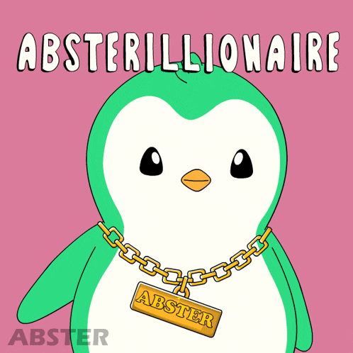 Abster Abstract Gif GIF