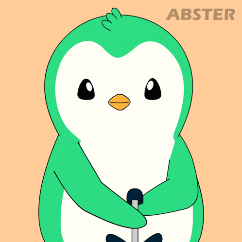 Abster Abstract Gif GIF