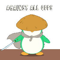 Abster Abstract Sticker GIF