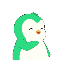 Abster Abstract Sticker GIF