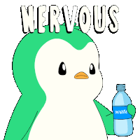 Abster Abstract Sticker GIF