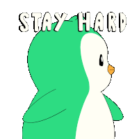 Abster Abstract Sticker GIF