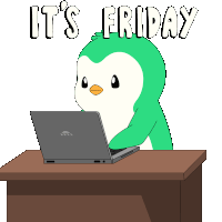 Abster Abstract Sticker GIF