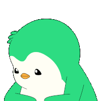 Abster Abstract Sticker GIF