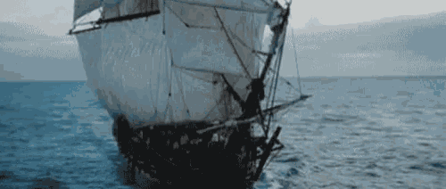Ac4 Edward Kenway Gif GIF