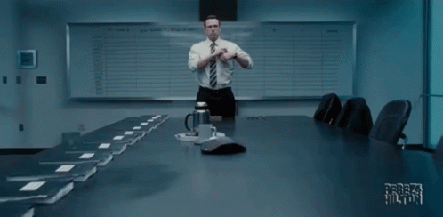 Cool Accountant GIF