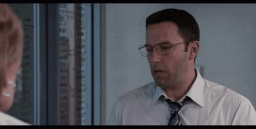 Accountant I Don't Guess GIF