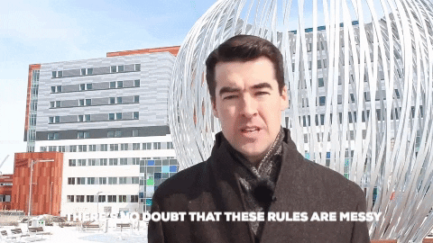 Accounting Unnecessarily Complicated GIF