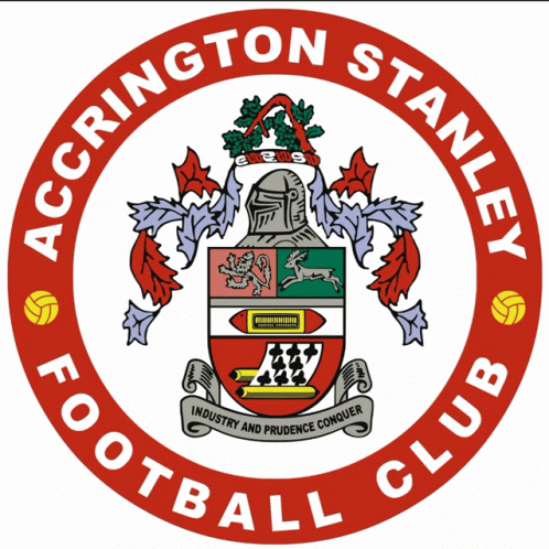Accrington Stanley Football Club GIF