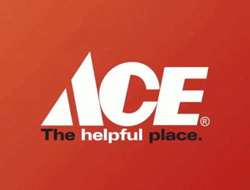 Ace Hardware Poster GIF