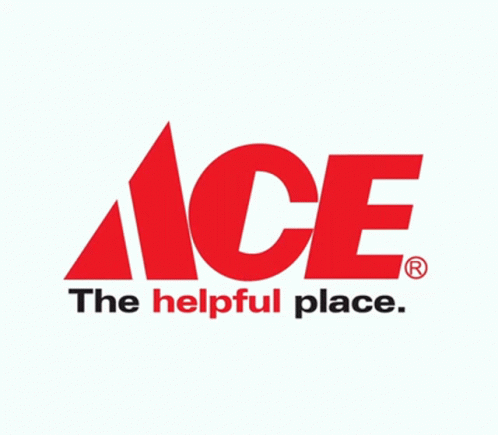 Ace Hardware Logo GIF