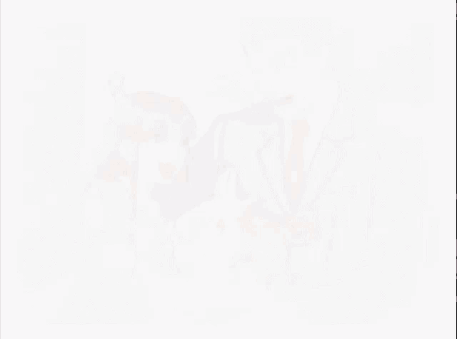 Ace Attorney Phoenix Wright Portrait With His Family GIF