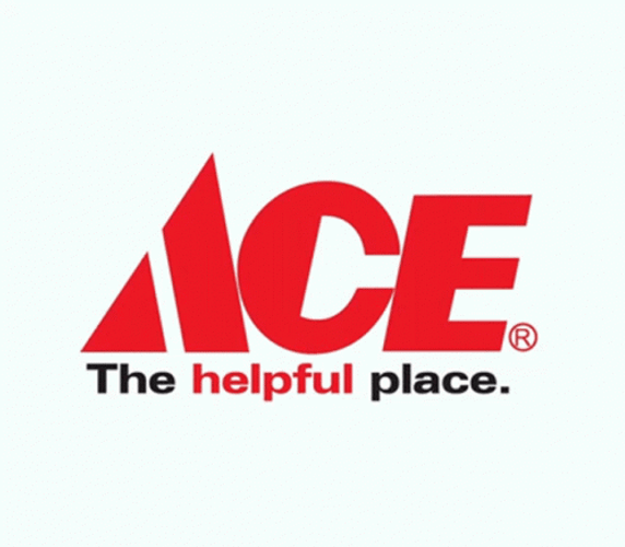 Ace Hardware Logo  GIF