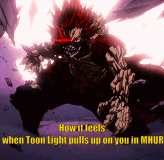 Ace My Hero Academia Gif GIF