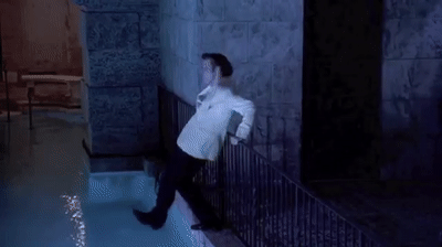 Ace Ventura Mission Impossible Scene GIF