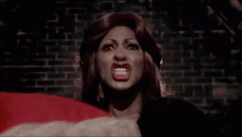 Acid Queen Tina Turner GIF
