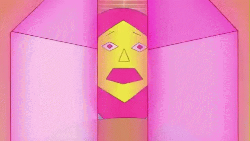 Acid Trip Imagination GIF