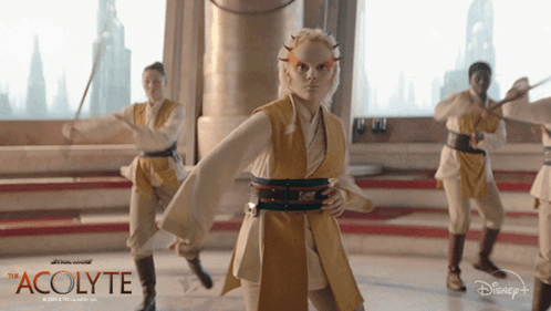 Acolyte Jecki Lon Practice GIF