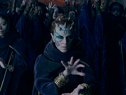 Acolyte Mother Koril GIF