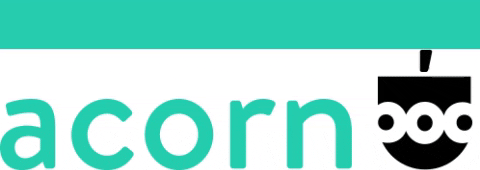 Acorn Elevating Voices Of Education GIF