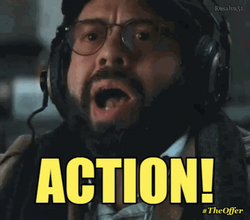 Action Dan Fogler Movie Making The Offer Meme GIF