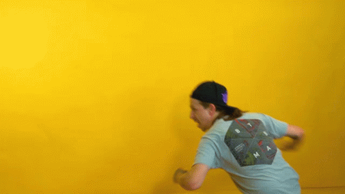 Action Film Scene Kick Karate Move GIF