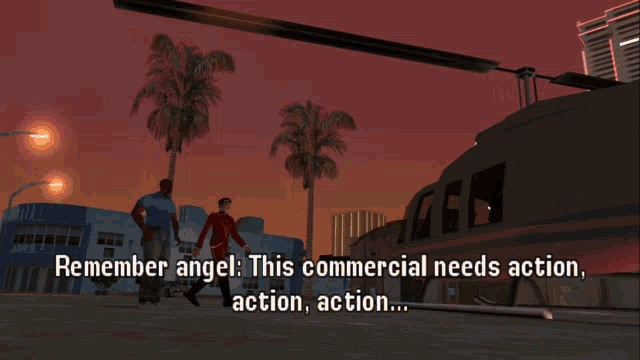 Action Grand Theft Auto Vice City Stories GIF