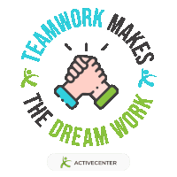 Activecenter Team Activecenter Sticker GIF