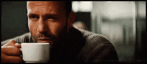 Actor-jason-statham England Gif GIF
