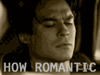 Actor Not Fund Of Romance GIF