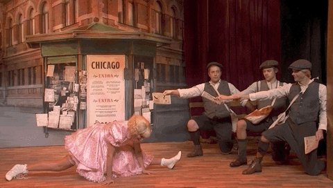 Actors Stage Play GIF