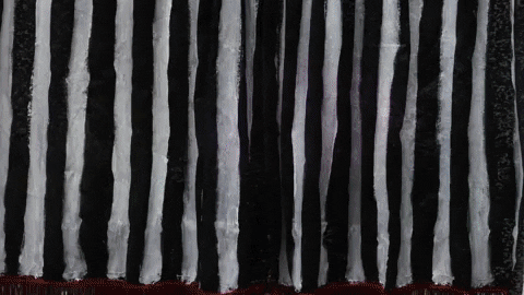 Actors String Puppets GIF